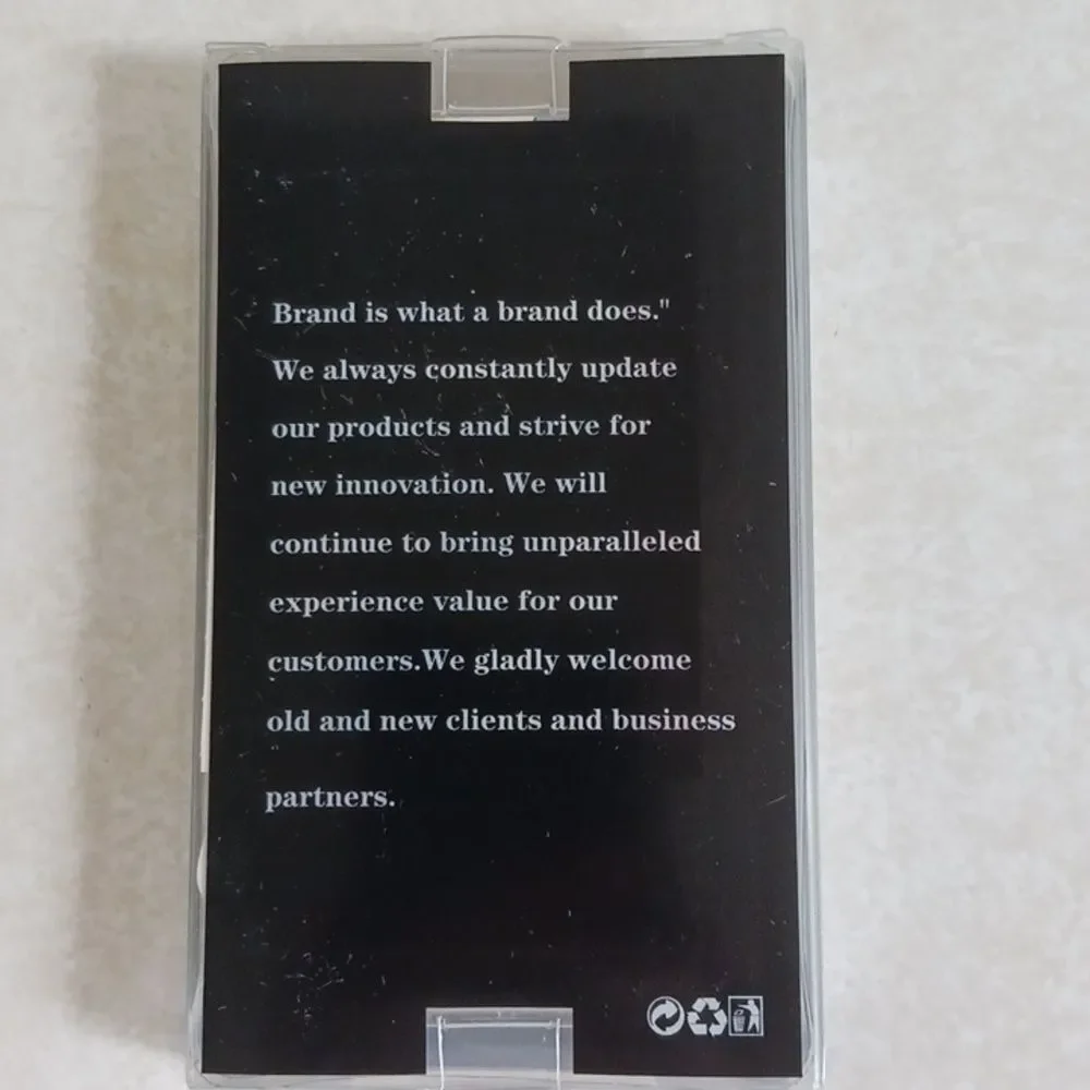 APPLE watch case 44mm black new box 24